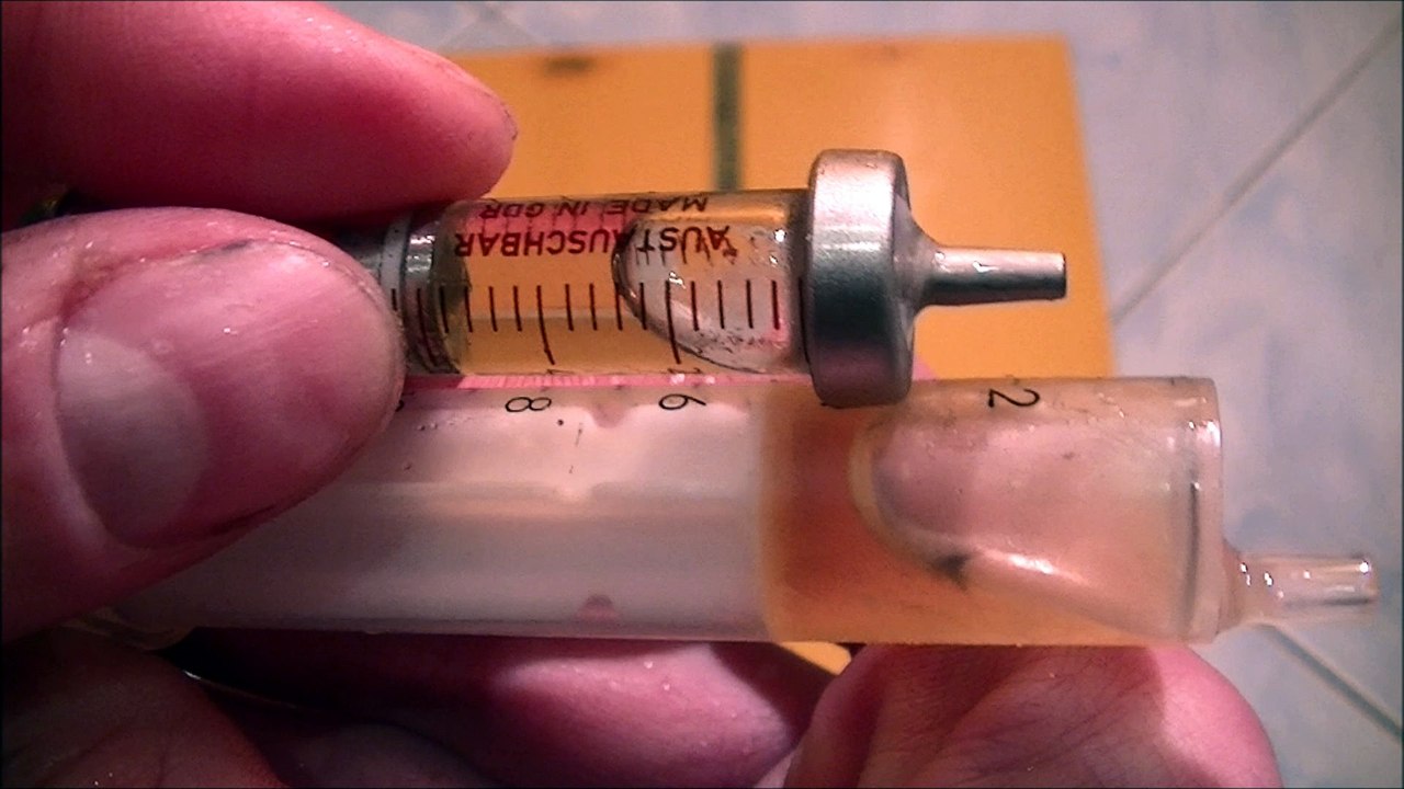 Cold oil test -24°C mobil synthetic 5W40 vs mobil mineral 15W40