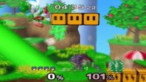 [Nintendo GameCube] Super Smash Bros Melee Classic - Marth