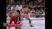 WWE Network: Sting & Ricky Steamboat vs. Steve Austin & Rick Rude: WCW Clash of the Champions XVİ