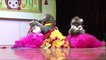 China school sees monkey business in New Year