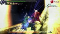 [PS2] Walkthrough - Devil May Cry 3 Dantes Awakening - Vergil - Mision 20