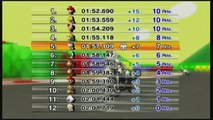 Lets Play Mario Kart Wii - Part 8 (Final Part) - Blitz-Cup 150CC