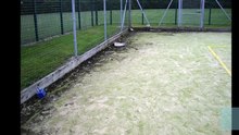 Resurfacing Wigan Sports Pitch With 3G Artificial Turf