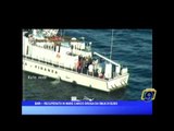BARI |Recuperato in mare carico di droga da 5 milioni di euro