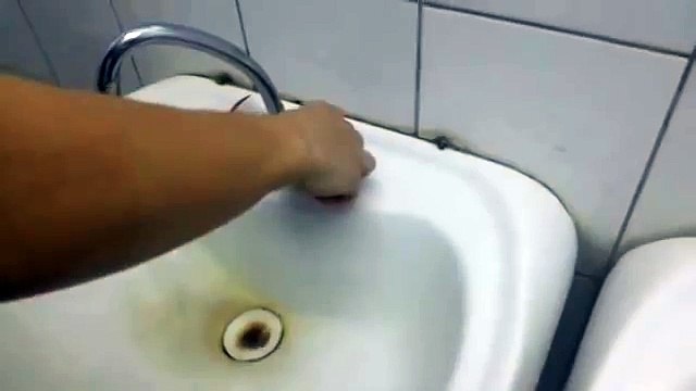 Кран из формулы 1