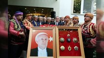 Süleyman Demirel'in cenazesinden kareler