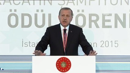 Erdoğan: Anayasadaki sınırlarımı bilirim kimsenin talimatına ihtiyacım yok