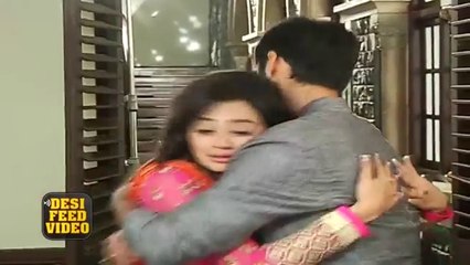Swaragini - 7th Feb 2016_NEW On Location_part 1