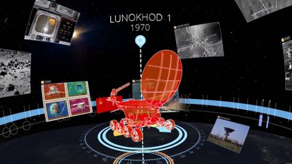 Back To The Moon For Good – The New Space Race Documentary