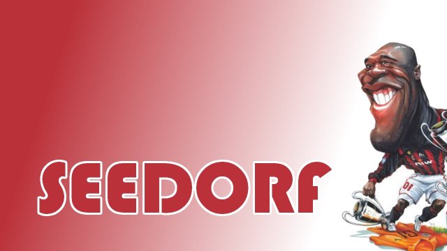 Footballs Greatest | Clarence Seedorf