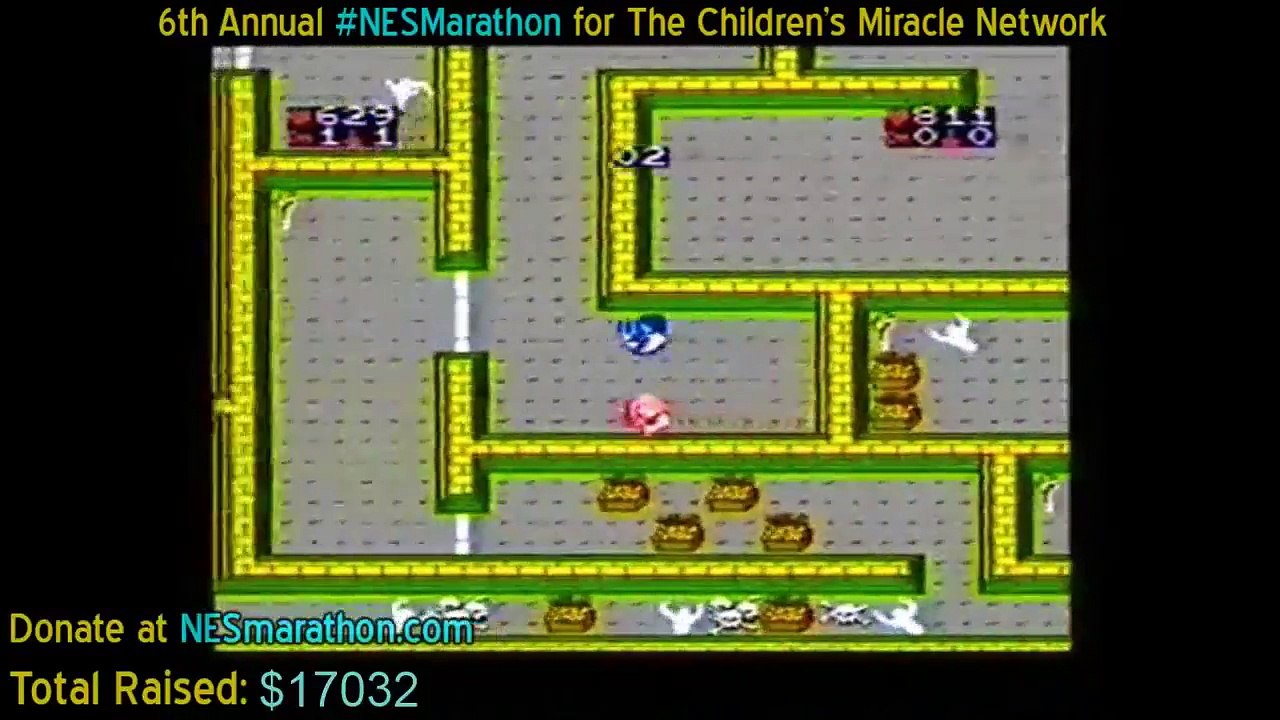 2015 NES Marathon Part 3 (33/36)