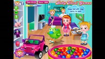 Bubble Guppies, Baby Hazel and Paw Patrol Games for Kids 2014 Dora the Explorer Nick Jr