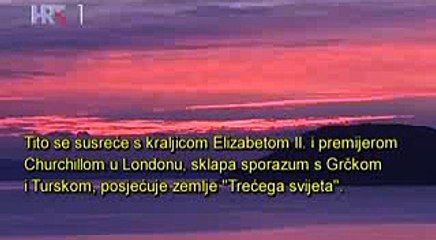 T I T O - Posljednji svjedoci testamenta 10