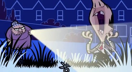 Mr Bean Animated Episode 36 (2/2) of 47
