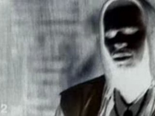 Space Frog - X-Ray (Follow Me)