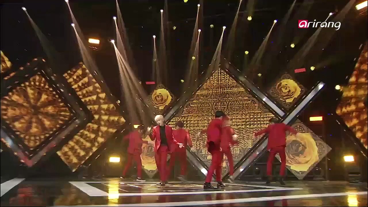 Showbiz Korea _ TEEN TOP(틴탑) Warning Sign Cover Dance