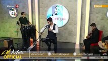 Ali Metin   İsyan Canlı Performans 2016 (FULL HD)