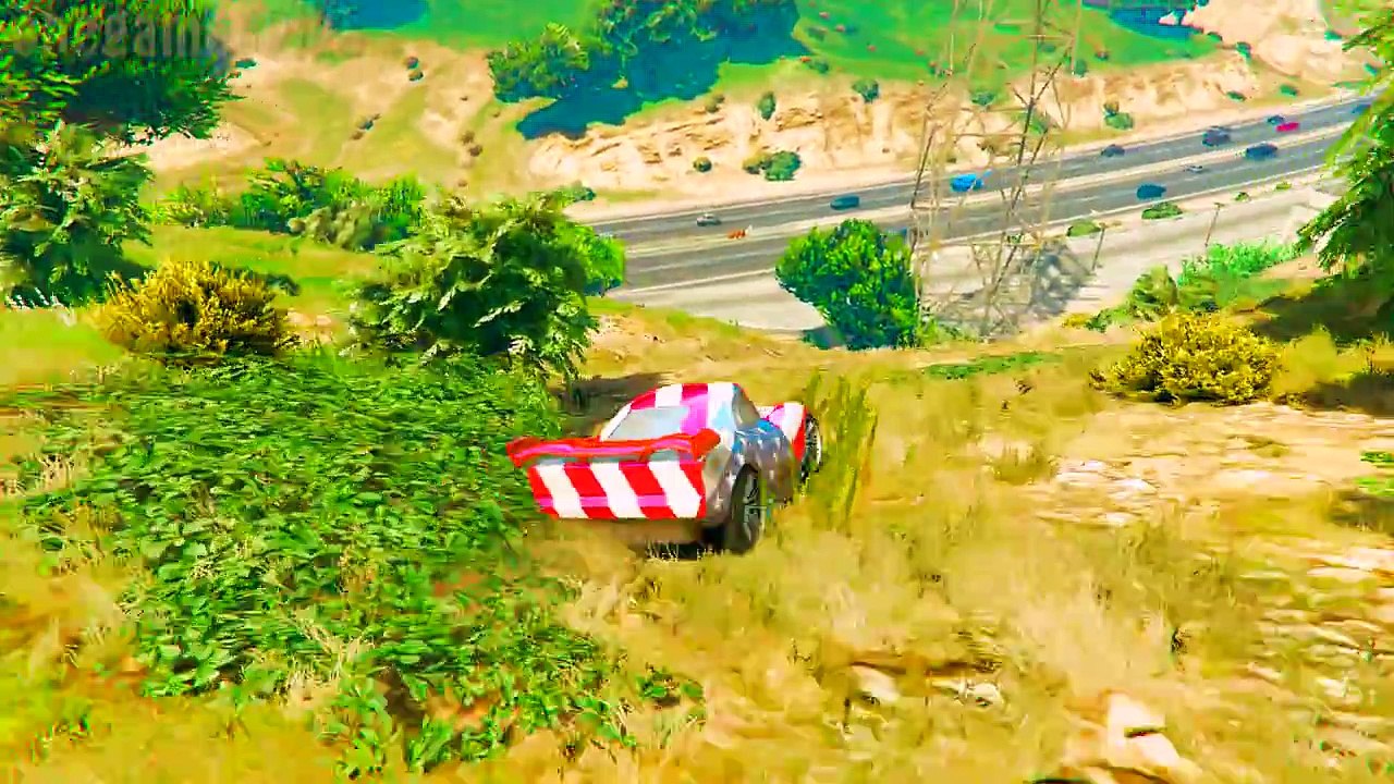 Halloween Vampire Lightning McQueen Tow Mater Chick Hicks Disney cars Nursery Rhymes