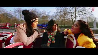 ---'Ek Do Teen Chaar' FULL VIDEO SONG - Sunny Leone - Neha Kakkar, Tony Kakkar - Ek Paheli Leela