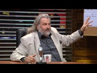 MILENKO Nedelkovski show 05 02 2016