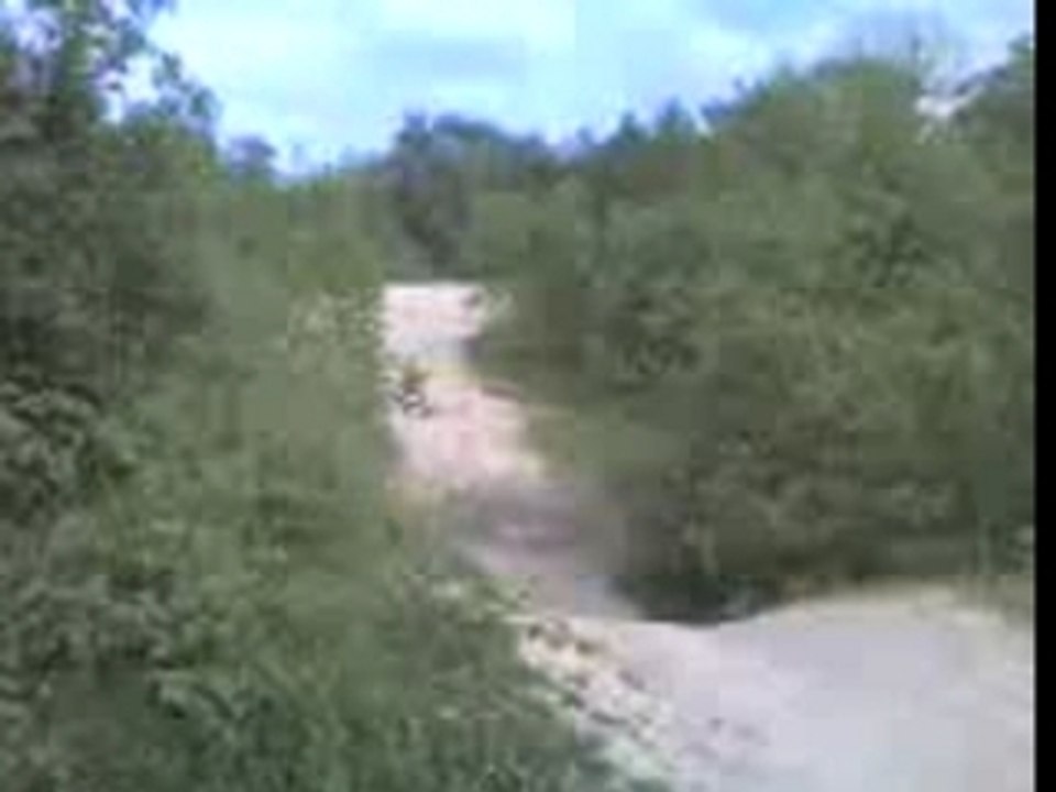 saut 125 yz