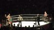 Brock Lesnar vs Rusev (WWE Live Event)