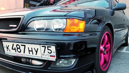 Нелегальные гонки в Чите 🚗: Всё, что нужно знать о тайных автосостязаниях