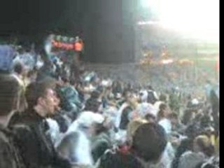 OM-Troyes- Bella Ciao - C.U'84