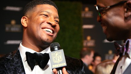 Best 2016 NFL Honors Red Carpet Moments