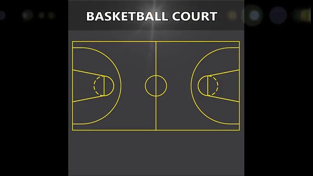 Tarmac Sports Surfacing Line Markings Design Specification