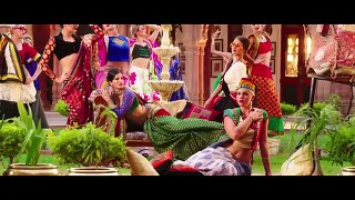 ---'Khuda Bhi' FULL VIDEO Song - Sunny Leone - Mohit Chauhan - Ek Paheli Leela - YouTube