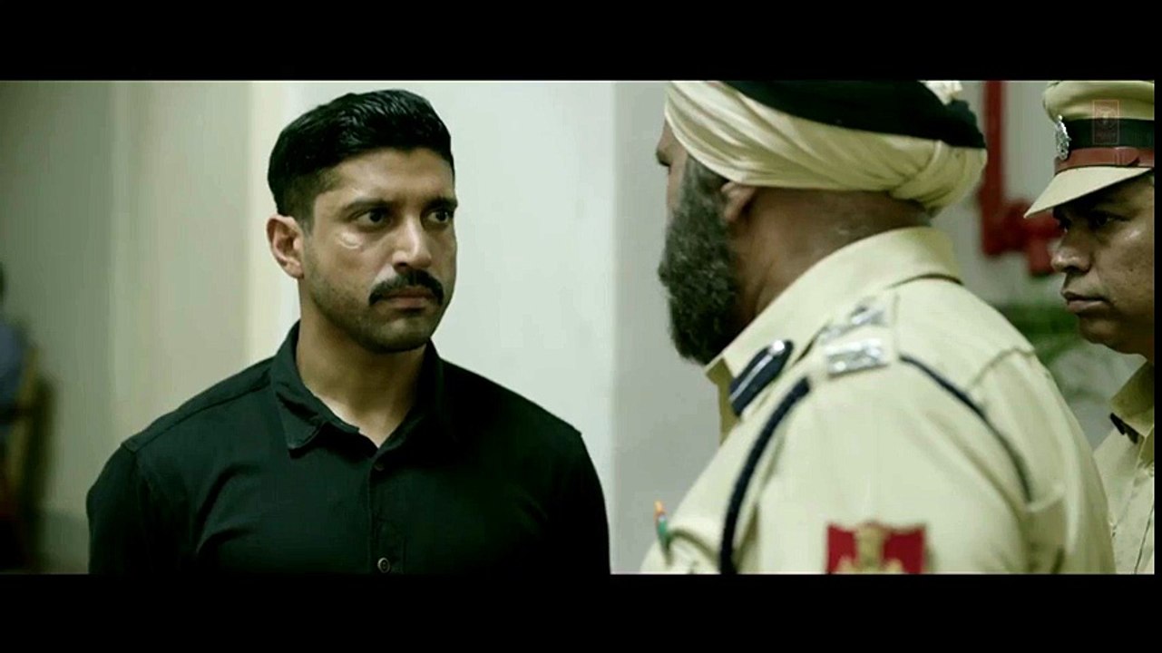 'TU MERE PAAS' Video Song | WAZIR Movie Song | Farhan Akhtar, Aditi Rao Hydari | Movie song