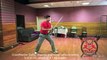 #Sword#Samurai#katana#sword#practice- by#Grandmaster#Shifuji#Shaurya#Best#Commandos#Mentor#trainer Mpeg 4