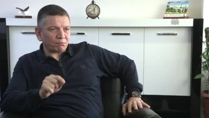 Fetullah Gülen'in Dna Örneğini ve Parmak İzini İstedi