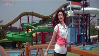 Chandini Ei Mon Tomke Chai - Neel Akasher Chadni  720p HD