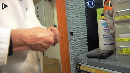 Un nouveau fichier balistique pour lutter contre la détention illégale d'armes