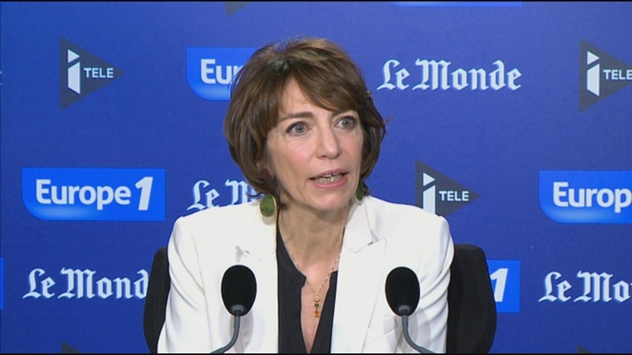 Déchéance de nationalité : "le débat a trop duré", pour Marisol Touraine