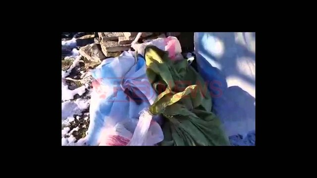 Sekuestrohen thasë me kanabis në Shkodër, në kërkim babë e birë- Ora News