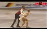 Олимпийские Игры Сочи 2014 Фигурное катание Танцы