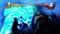 Naruto Shippuden: Ultimate Ninja Storm 3: Full Burst [HD] - Naruto vs Obito & Epic Final Cutscene