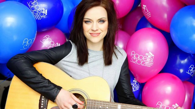 Top 10 Most Beautiful Scottish Women 2015