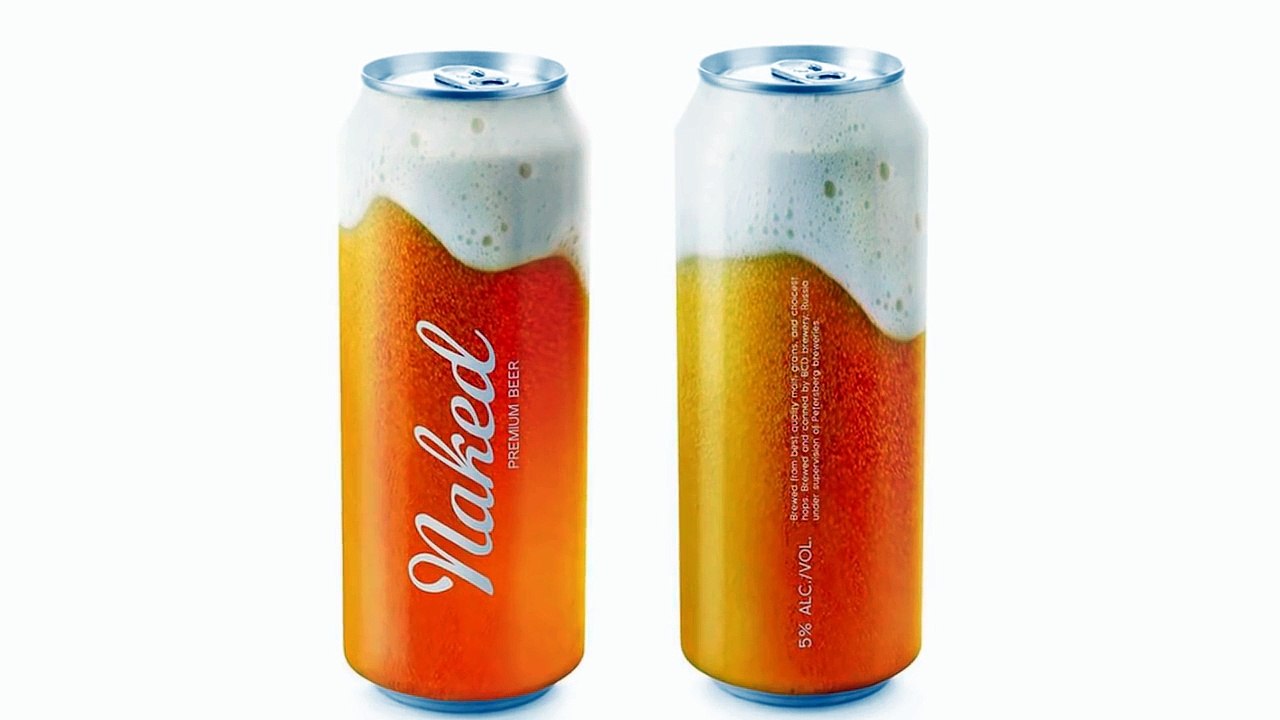 Top 10 Most Creative Packaging Designs [Part 2]