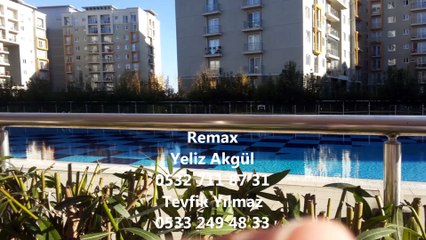 İSTANBUL PENDİK KURTKÖY DUMANKAYA TREND SİTESİNDE 1+1 KİRALIK DAİRE