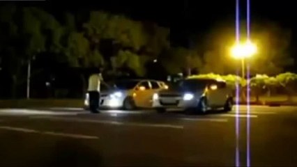 Полный газ японской шоссе уличные гонки