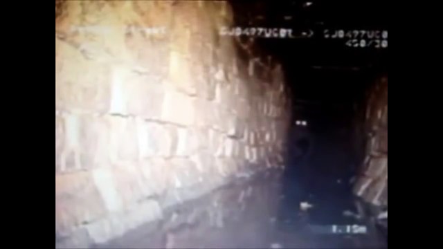 Загадочные существа снятые на видео. Призраки, гномы, ангелы