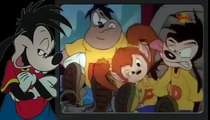Goofy & Max Folge 10 Die freundlichen Nachbarn Deutsch German