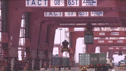 الصين أكبر دولة مصدرة للتكنولوجيا الفائقة بآسيا