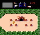 Lets Play Legend of Zelda for the NES [Part 1]