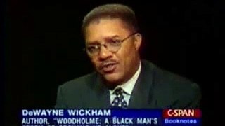 A Black Mans Story of Growing Up Alone During the Civil Rights Era (1996)
