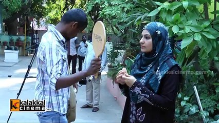 Actress Monica Converted To Islam